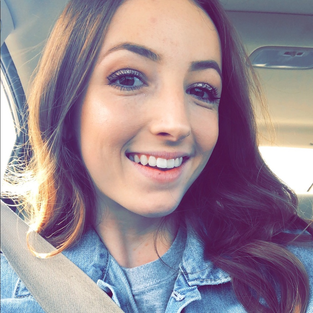 Meet your Posher, Haley